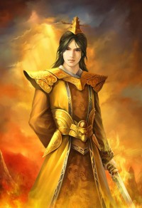 金鳞岂是池中物(全处修改版)