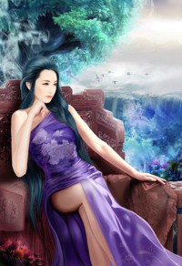 魂穿成爸爸的性愛人偶