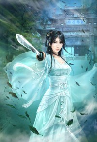 美麗的新娘