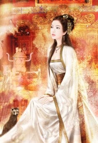 郝叔和他的女人之李萱詩私密日記大揭秘