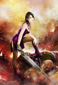 (新女驸马同人)GL)