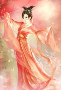 我變成了一隻鳥