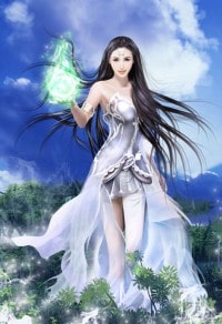 無限之幻想世界打撈者